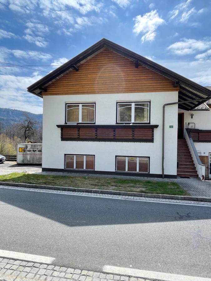 Velden Living Apartments - Schiefling ชีฟลิง อัม ซี ภายนอก รูปภาพ