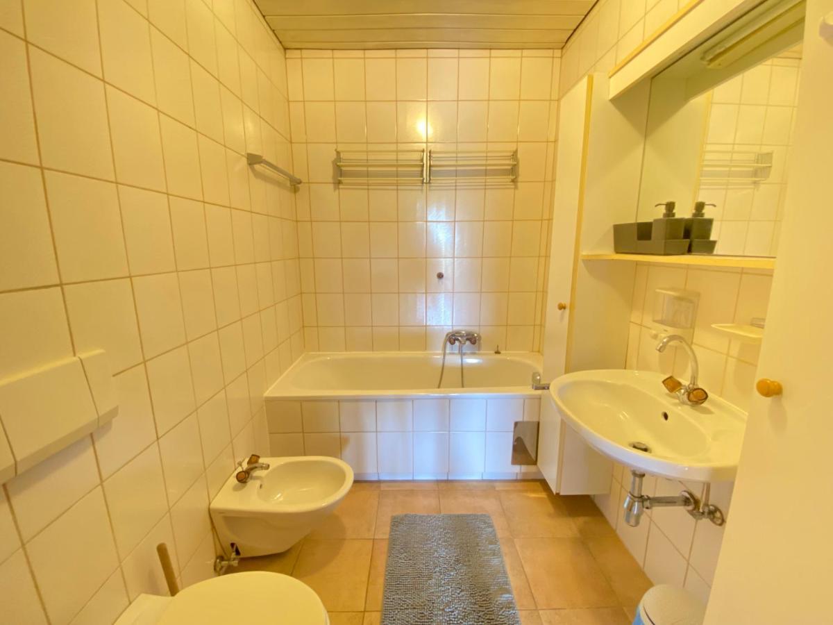 Velden Living Apartments - Schiefling ชีฟลิง อัม ซี ภายนอก รูปภาพ