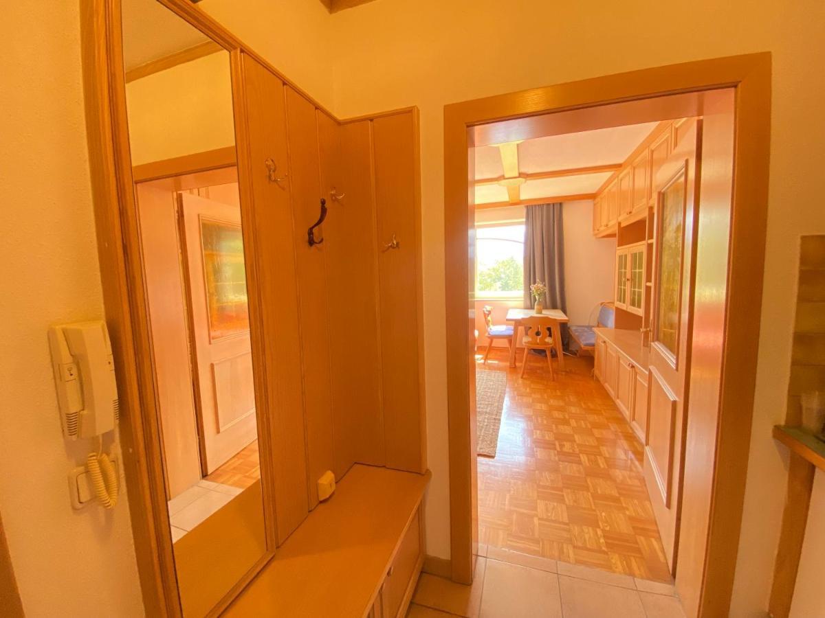 Velden Living Apartments - Schiefling ชีฟลิง อัม ซี ภายนอก รูปภาพ