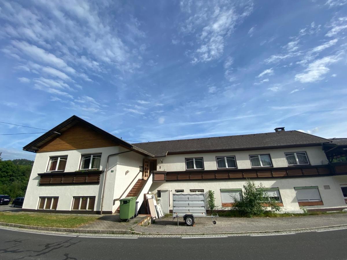 Velden Living Apartments - Schiefling ชีฟลิง อัม ซี ภายนอก รูปภาพ