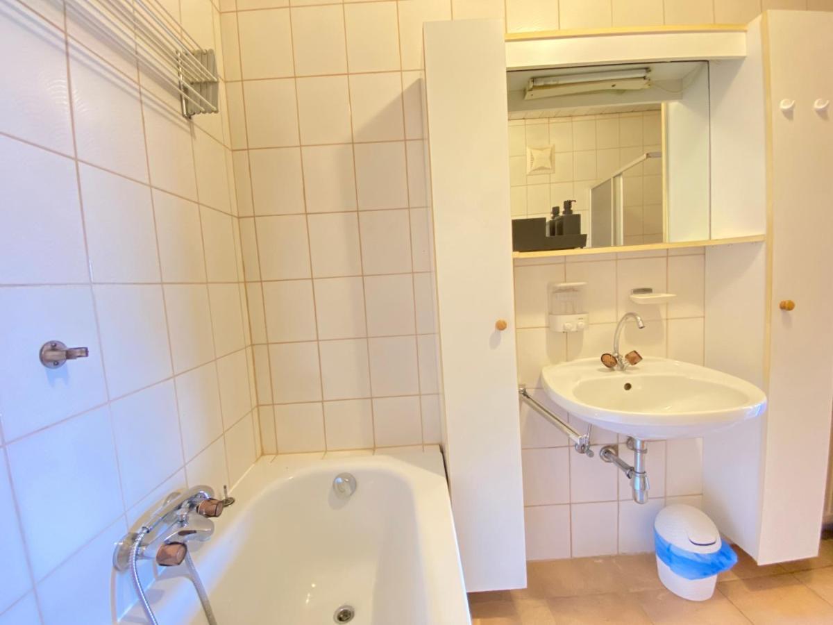 Velden Living Apartments - Schiefling ชีฟลิง อัม ซี ภายนอก รูปภาพ