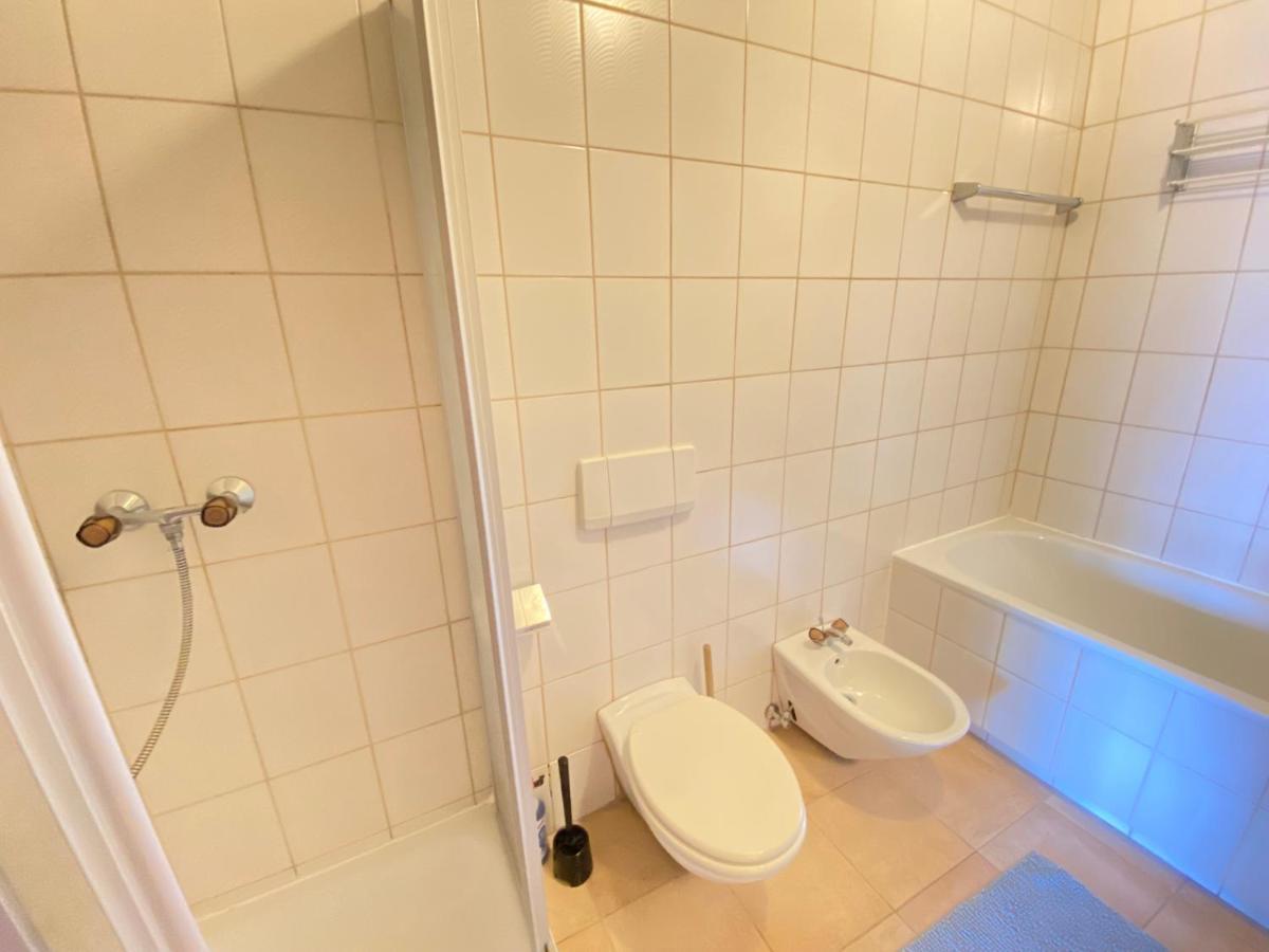 Velden Living Apartments - Schiefling ชีฟลิง อัม ซี ภายนอก รูปภาพ