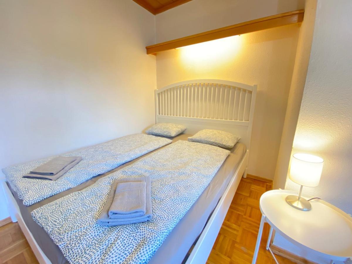 Velden Living Apartments - Schiefling ชีฟลิง อัม ซี ภายนอก รูปภาพ