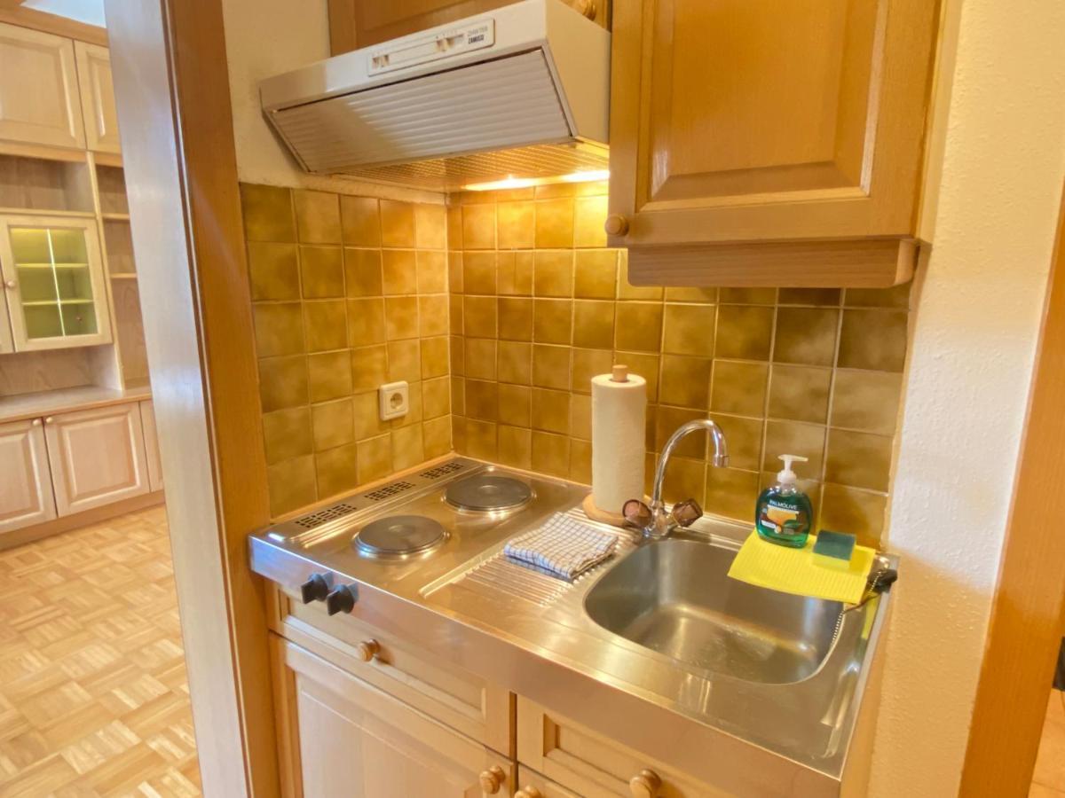 Velden Living Apartments - Schiefling ชีฟลิง อัม ซี ภายนอก รูปภาพ