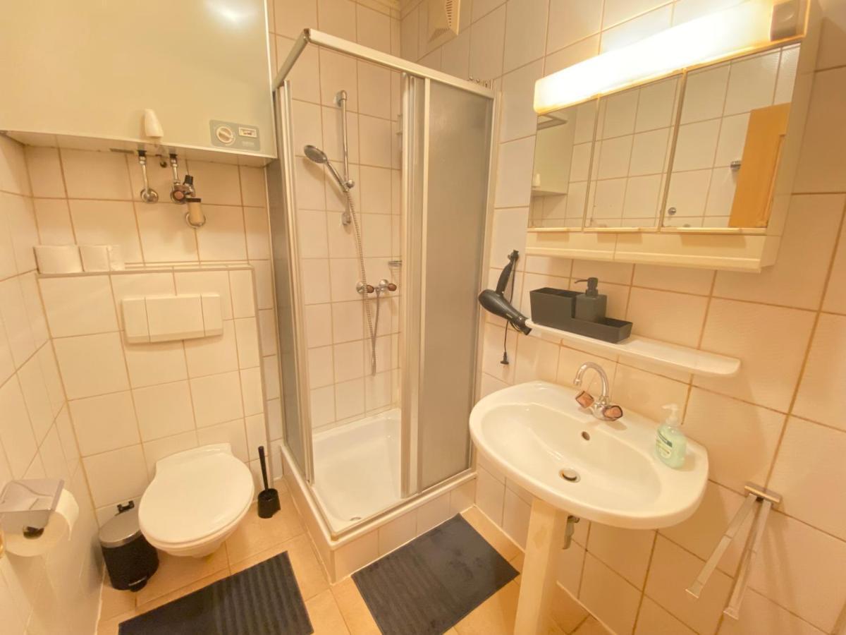 Velden Living Apartments - Schiefling ชีฟลิง อัม ซี ภายนอก รูปภาพ